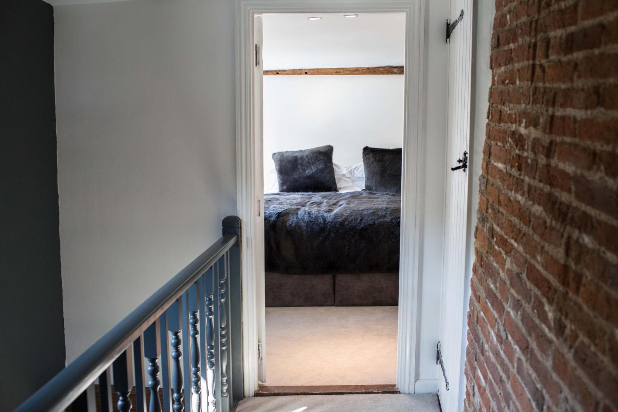 Villa Idle Waters Dedham Exterior foto